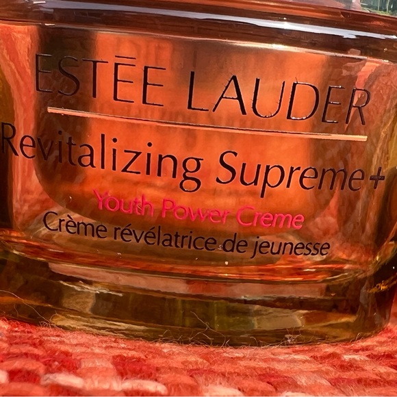 Estee Lauder Advanced Night Repair Gel Eye Cream + Serum. Revitalizing Supreme - Picture 7 of 10